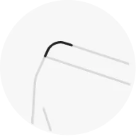 Press-to-Close Zipper